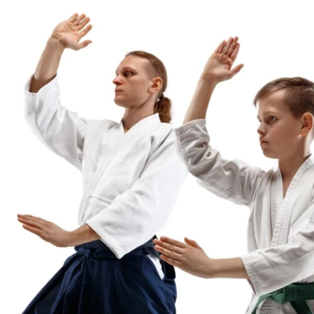 Academia de Aikido