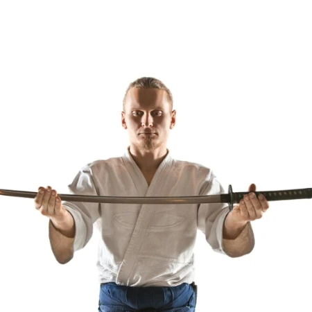 Aikido Masculino
