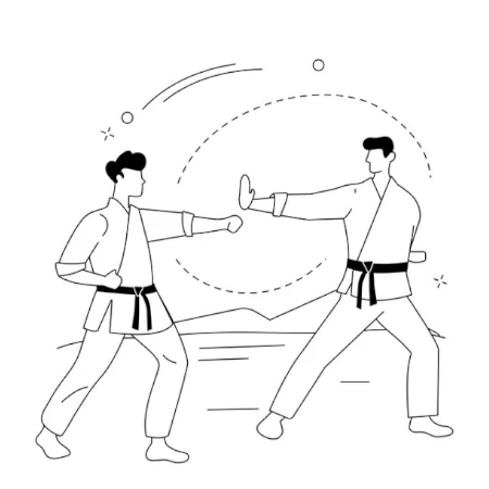 Aikido Para Homens