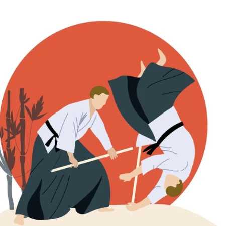 Aikido Para Iniciantes