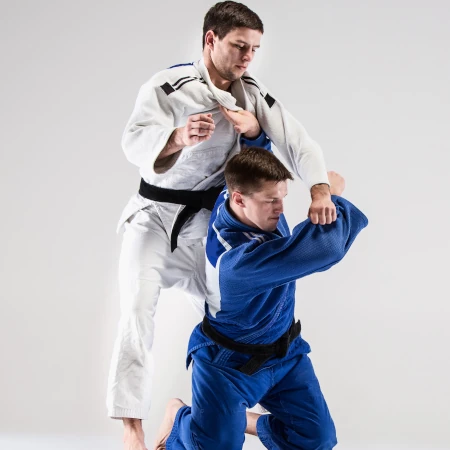 Aprender Jiu-Jitsu