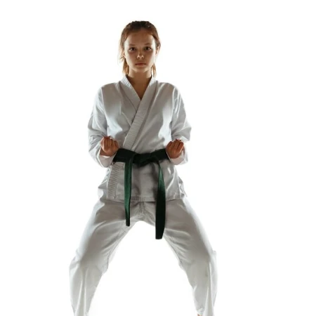Aula de Aikido