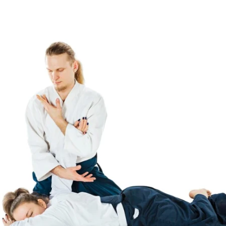 Como Aprender Aikido