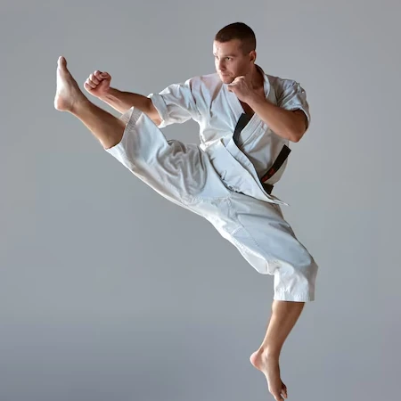 Como Aprender Jiu-Jitsu do Zero