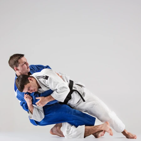 Como Melhorar no Jiu-Jitsu