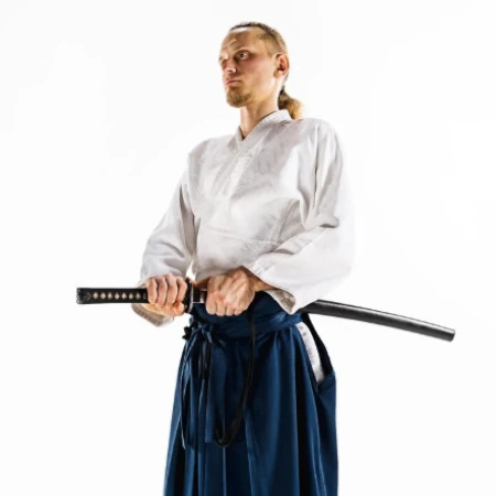 Escola de Aikido