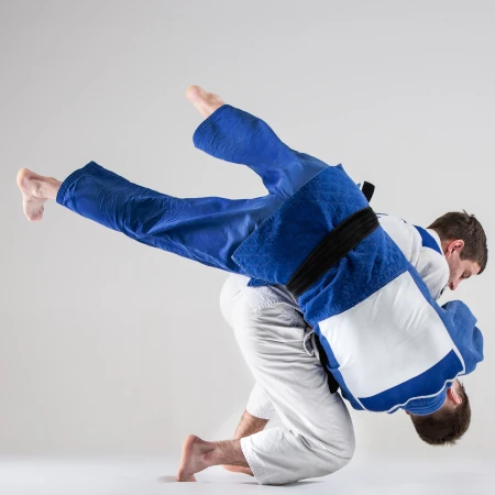 Escola de Jiu-Jitsu