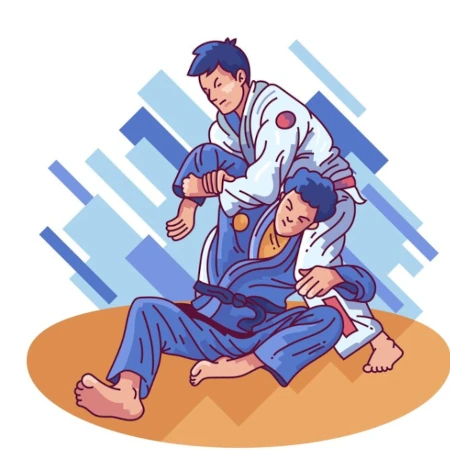 Jiu-Jitsu Esportivo