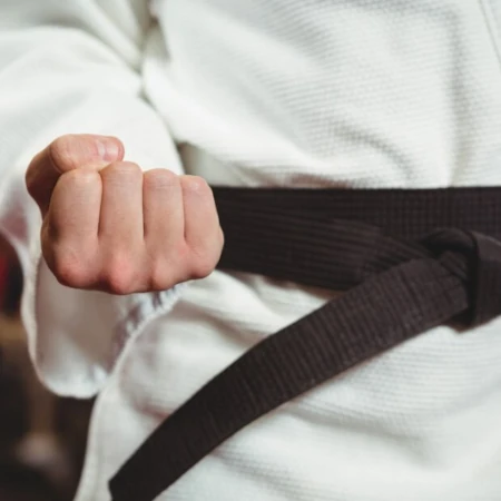 Jiu-Jitsu Para Adultos