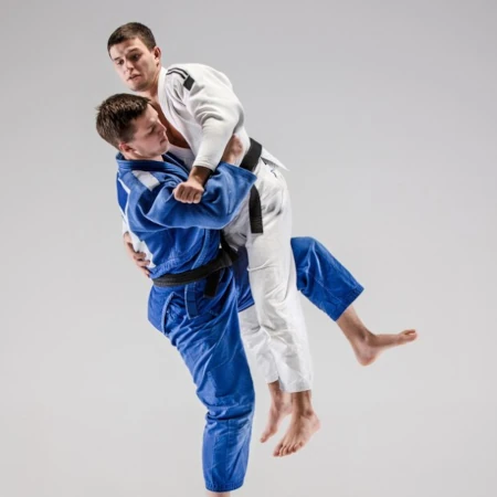 Jiu-Jitsu Tradicional