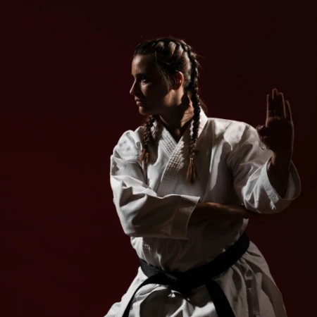 Melhor Academia de Jiu-Jitsu