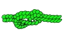 faixa verde